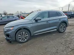 WA1EAAFY9N2083343 2022 AUDI Q5