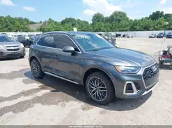 WA1EAAFY9N2083956 2022 AUDI Q5