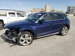 WA1EAAFY9N2086906 2022 AUDI Q5