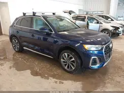 WA1EAAFY9N2096108 2022 AUDI Q5