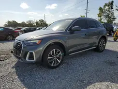 WA1EAAFY9N2096190 2022 AUDI Q5