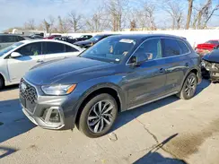 WA1EAAFY9N2099526 2022 AUDI Q5