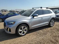 WA1EAAFY9N2100304 2022 AUDI Q5