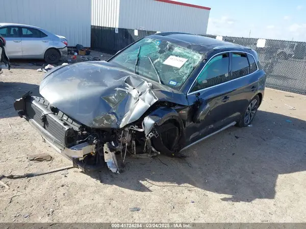 WA1EAAFY9N2102781 2022 AUDI Q5 - Image 2