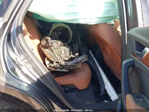 WA1EAAFY9N2102781 2022 AUDI Q5 - Image 8