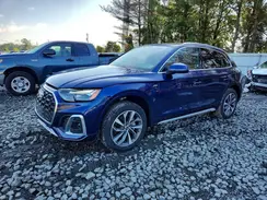 WA1EAAFY9N2105745 2022 AUDI Q5