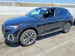 WA1EAAFY9N2117992 2022 AUDI Q5