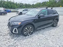 WA1EAAFY9N2124103 2022 AUDI Q5