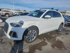WA1EAAFY9N2124926 2022 AUDI Q5