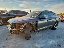 WA1EAAFY9N2126708 2022 AUDI Q5