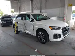 WA1EAAFY9N2129351 2022 AUDI Q5