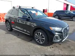 WA1EAAFY9N2131083 2022 AUDI Q5