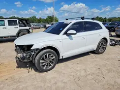 WA1EAAFY9N2137353 2022 AUDI Q5