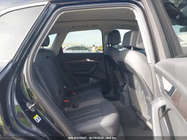 WA1EAAFY9N2137868 2022 AUDI Q5 - Image 8