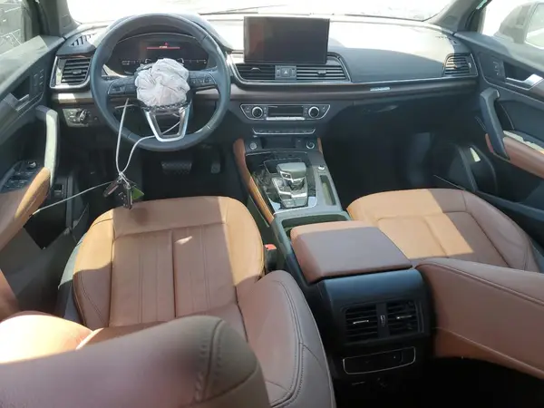 WA1EAAFY9P2007852 2023 AUDI Q5 - Image 8