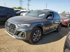 WA1EAAFY9P2017958 2023 AUDI Q5
