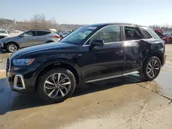 WA1EAAFY9P2018513 2023 AUDI Q5