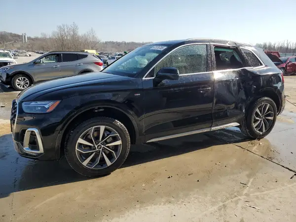 WA1EAAFY9P2018513 2023 AUDI Q5 - Image 1