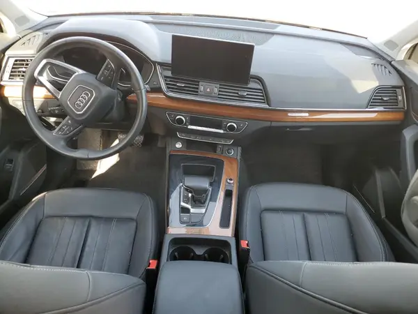 WA1EAAFY9P2018513 2023 AUDI Q5 - Image 8