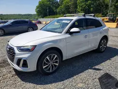 WA1EAAFY9P2029737 2023 AUDI Q5