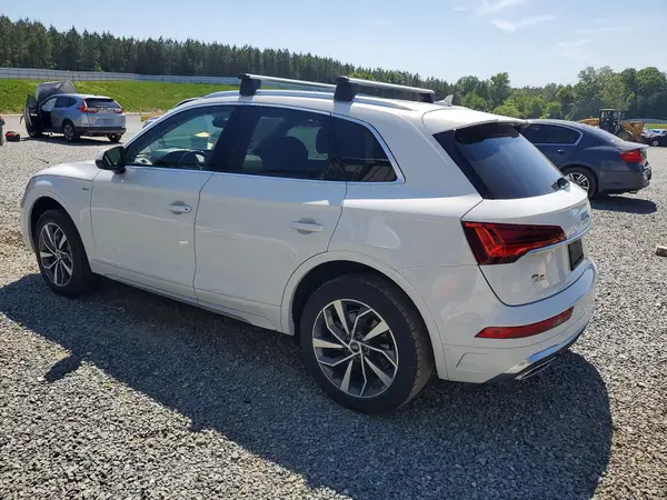 WA1EAAFY9P2029737 2023 AUDI Q5 - Image 2