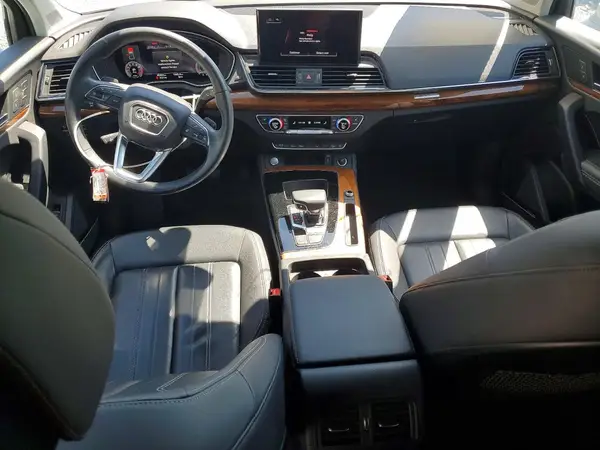 WA1EAAFY9P2029737 2023 AUDI Q5 - Image 8