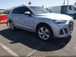 WA1EAAFY9P2034436 2023 AUDI Q5