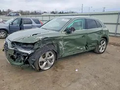WA1EAAFY9P2042942 2023 AUDI Q5