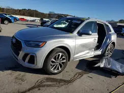 WA1EAAFY9P2045419 2023 AUDI Q5