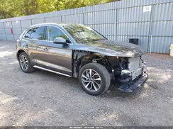 WA1EAAFY9P2046053 2023 AUDI Q5