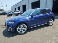 WA1EAAFY9P2049065 2023 AUDI Q5