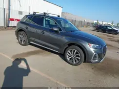 WA1EAAFY9P2050233 2023 AUDI Q5