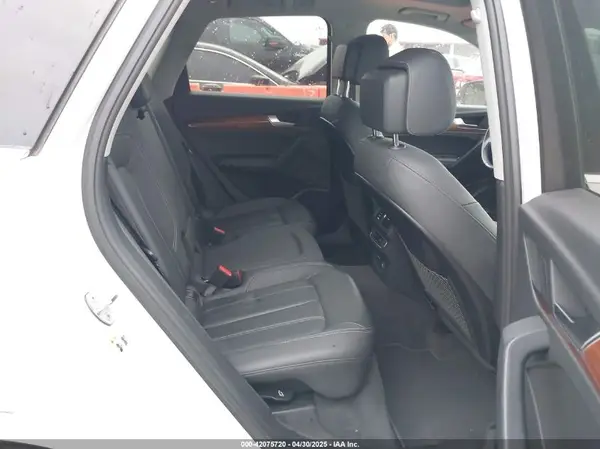 WA1EAAFY9P2053732 2023 AUDI Q5 - Image 8