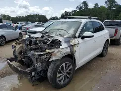 WA1EAAFY9P2054184 2023 AUDI Q5