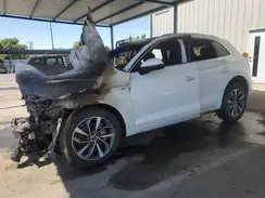 WA1EAAFY9P2054248 2023 AUDI Q5