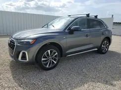 WA1EAAFY9P2055044 2023 AUDI Q5