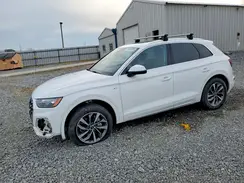 WA1EAAFY9P2058011 2023 AUDI Q5