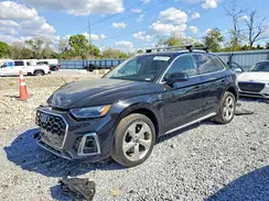 WA1EAAFY9P2059210 2023 AUDI Q5