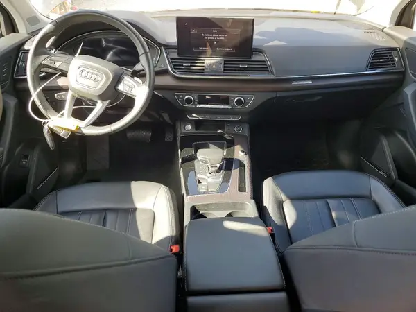 WA1EAAFY9P2059210 2023 AUDI Q5 - Image 8