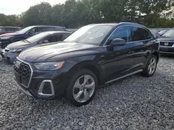 WA1EAAFY9P2060180 2023 AUDI Q5