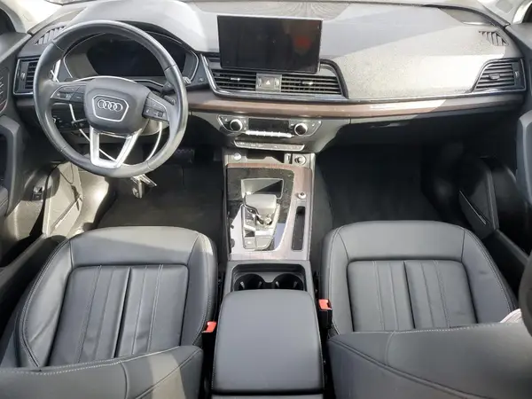 WA1EAAFY9P2060180 2023 AUDI Q5 - Image 8