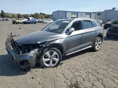 WA1EAAFY9P2063922 2023 AUDI Q5