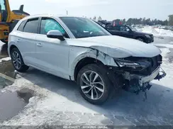 WA1EAAFY9P2088576 2023 AUDI Q5