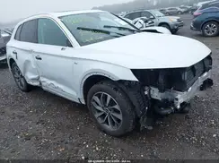 WA1EAAFY9P2089095 2023 AUDI Q5