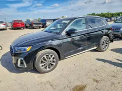 WA1EAAFY9P2094507 2023 AUDI Q5