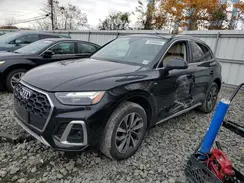 WA1EAAFY9P2095933 2023 AUDI Q5