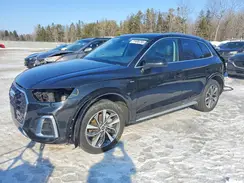 WA1EAAFY9P2098461 2023 AUDI Q5