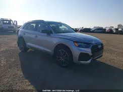 WA1EAAFY9P2098847 2023 AUDI Q5