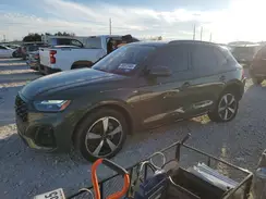 WA1EAAFY9P2119468 2023 AUDI Q5