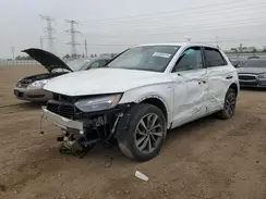 WA1EAAFY9P2121625 2023 AUDI Q5